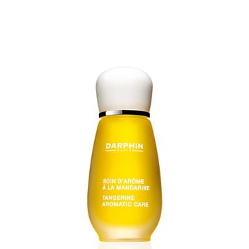 Tangerine Aromatic Care Olgun Ciltler için Bakım Yağı