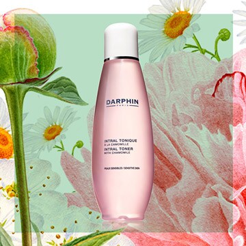 INTRAL TONER WITH CHAMOMILE