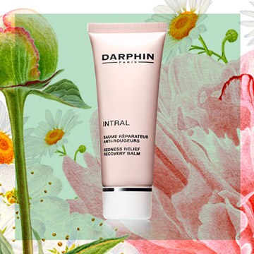 INTRAL REDNESS RELIEF RECOVERY BALM 