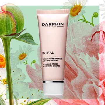 INTRAL REDNESS RELIEF RECOVERY CREAM