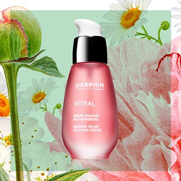 INTRAL REDNESS RELIEF SOOTHING SERUM