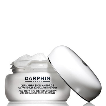 Age-Defying Dermabrassion Aydınlatıcı Peeling