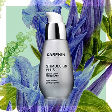 STIMULSKIN PLUS RESHAPING DIVINE SERUM