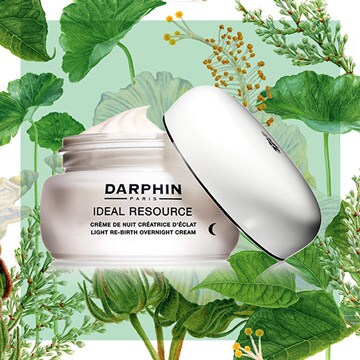 LIGHT RE-BIRTH OVERNIGHT CREAM