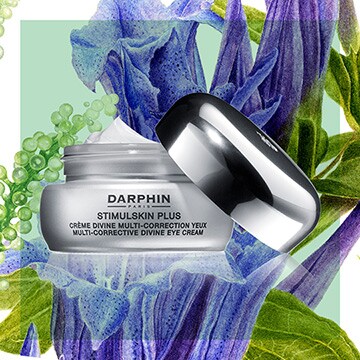 STIMULSKIN PLUS MULTI-CORRECTIVE DIVINE EYE CREAM