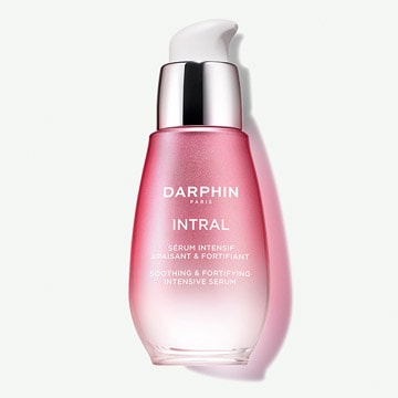 Intral Reaktif Cilt Onarıcı Serum