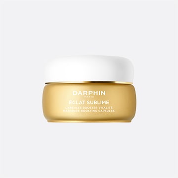 Éclat Sublime Radiance %10 Vitamin C + %5 Vitamin E Antioksidan Kapsül