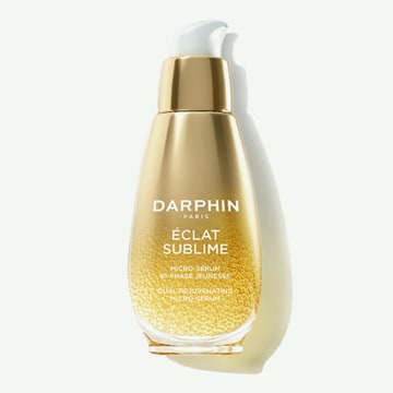 Éclat Sublime Dual Rejuvenating Işıltılı Görünüm İçin Micro-Serum