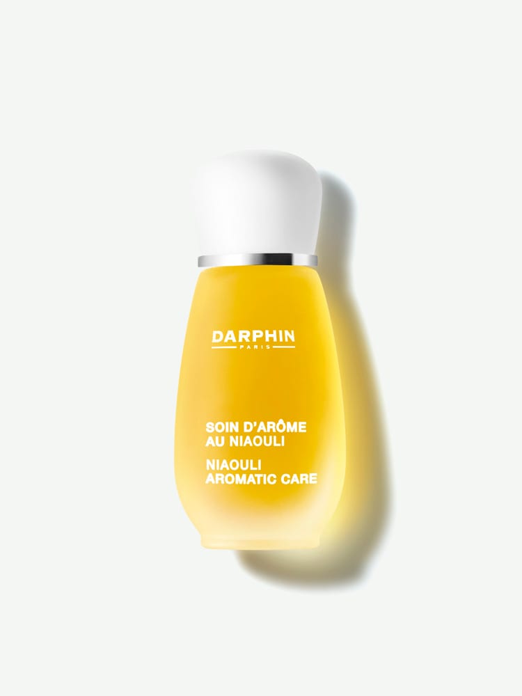 Niaouli Aromatic Care Yağlı Ciltler için Arındırıcı Bakım Yağ