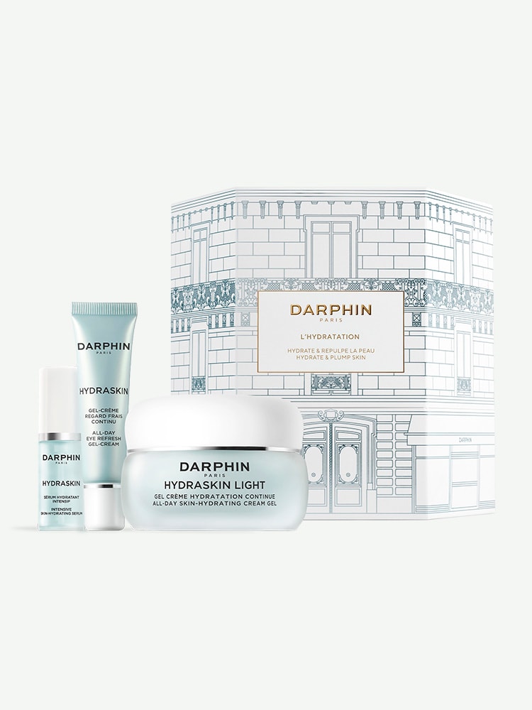 5274 TL DEĞERİNDE HYDRASKIN SETİ