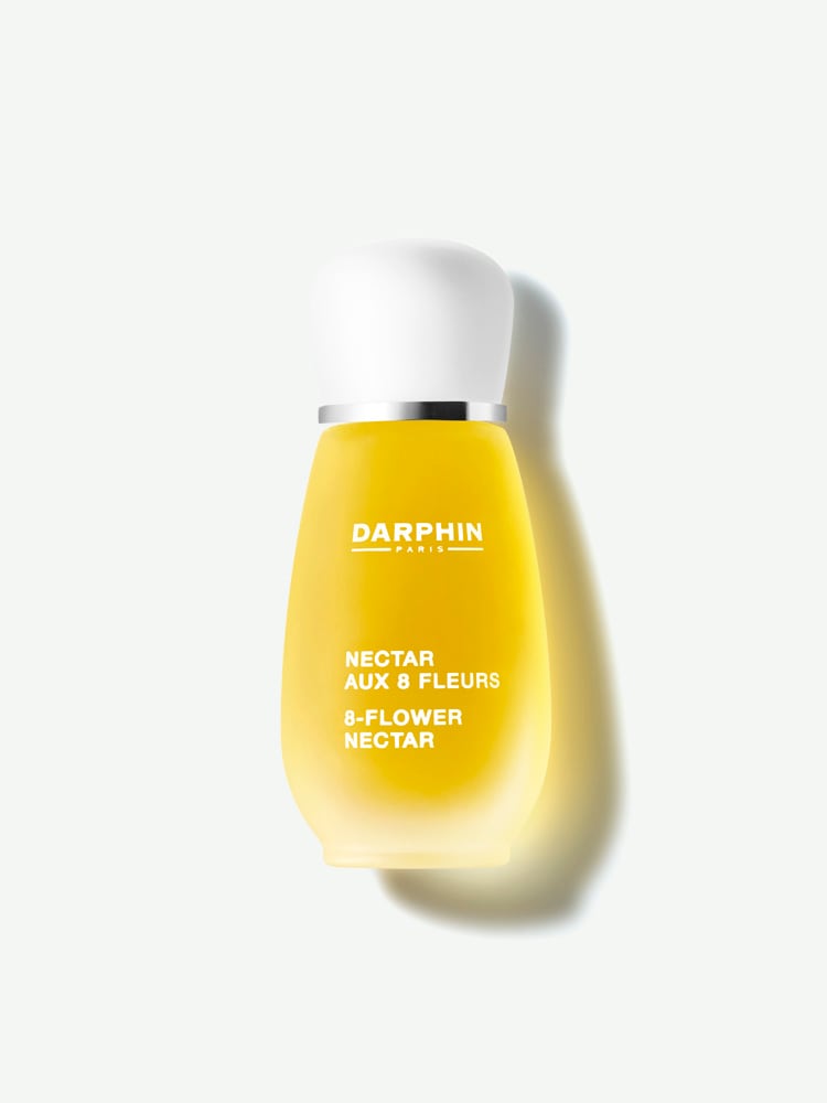 Flower Nectar Olgun Ciltler İçin Canlandırıcı Cilt Bakım Yağı