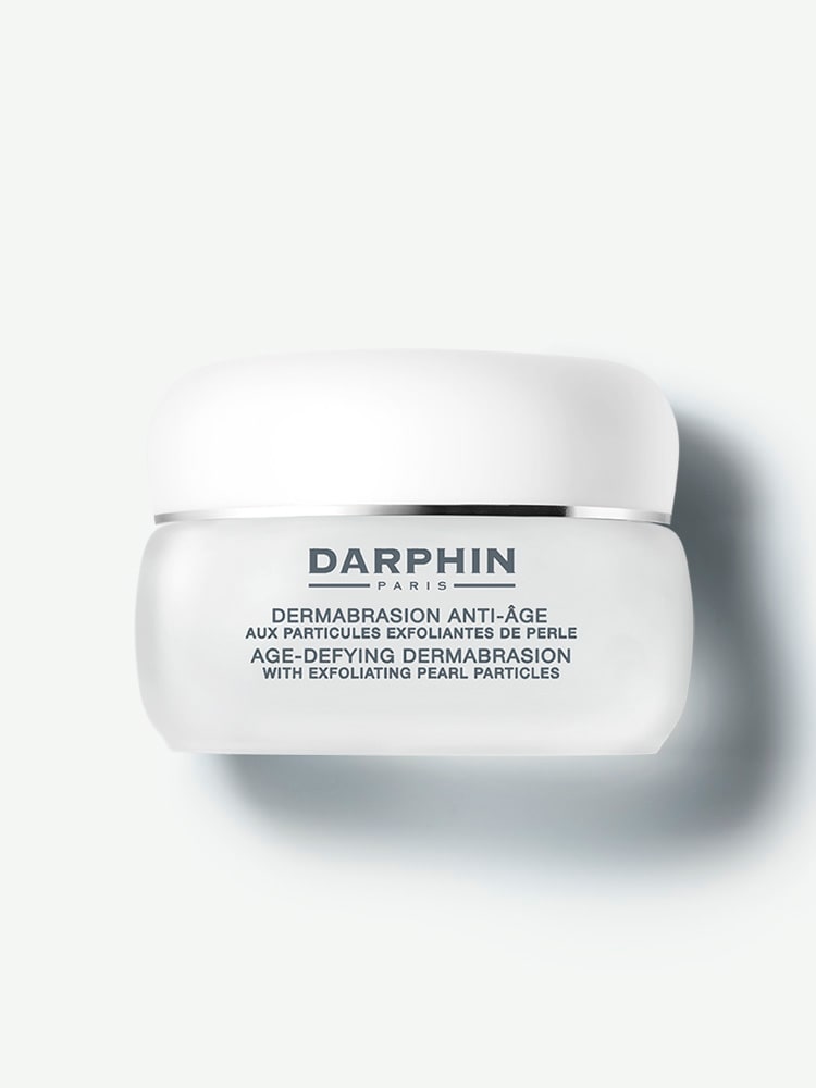 Age-Defying Dermabrassion Aydınlatıcı Peeling