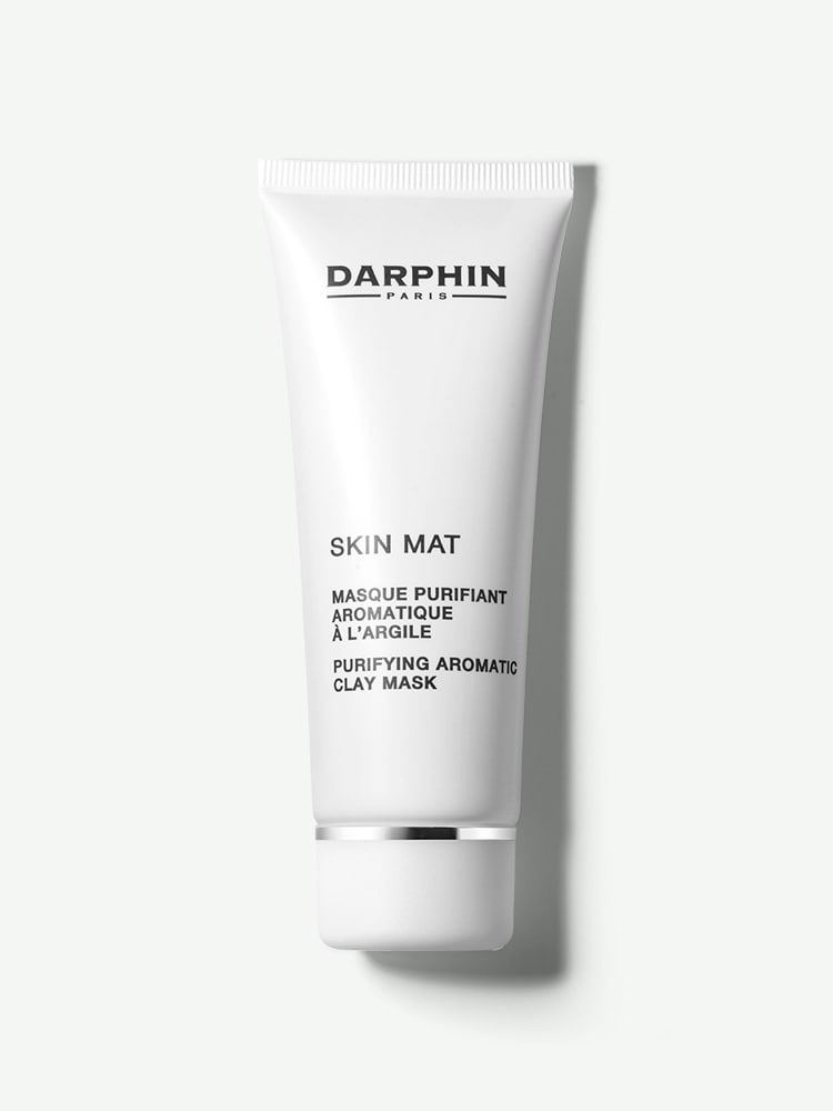 Skin Mat Purifying Yeşil Kil İçeren Arındırıcı Maske