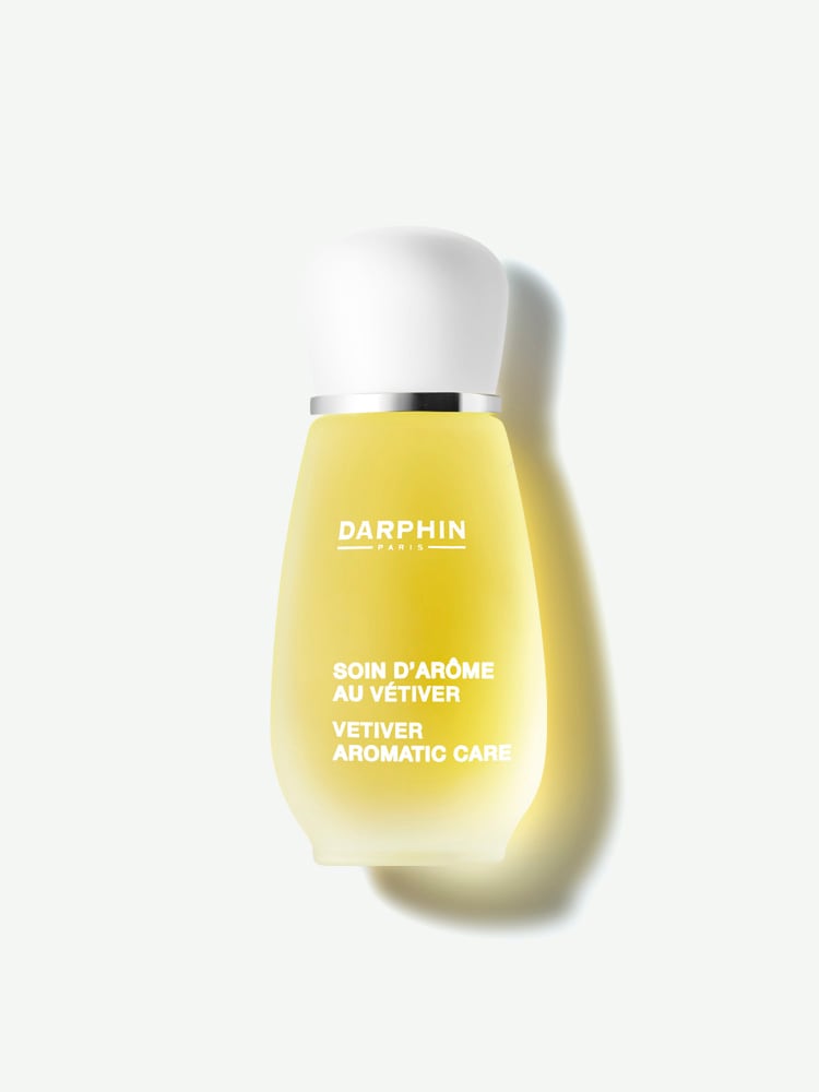 Vetiver Aromatic Care Stresin Etkilerine Karşı Cilt Bakım Yağı