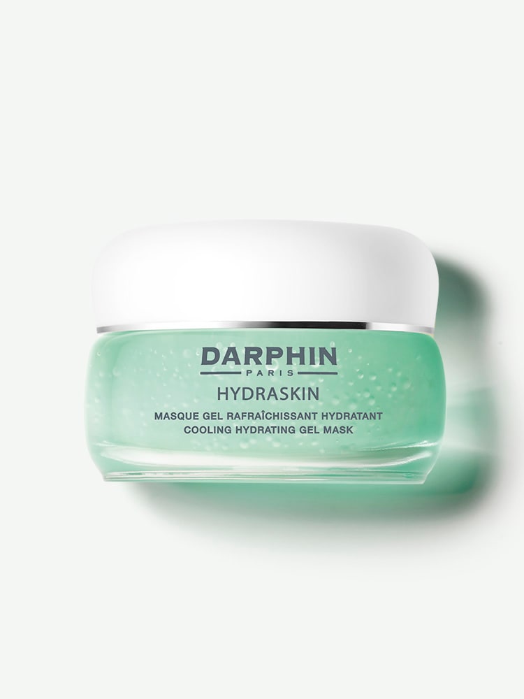 Hydraskin Cooling Hydrating Jel Maskesi