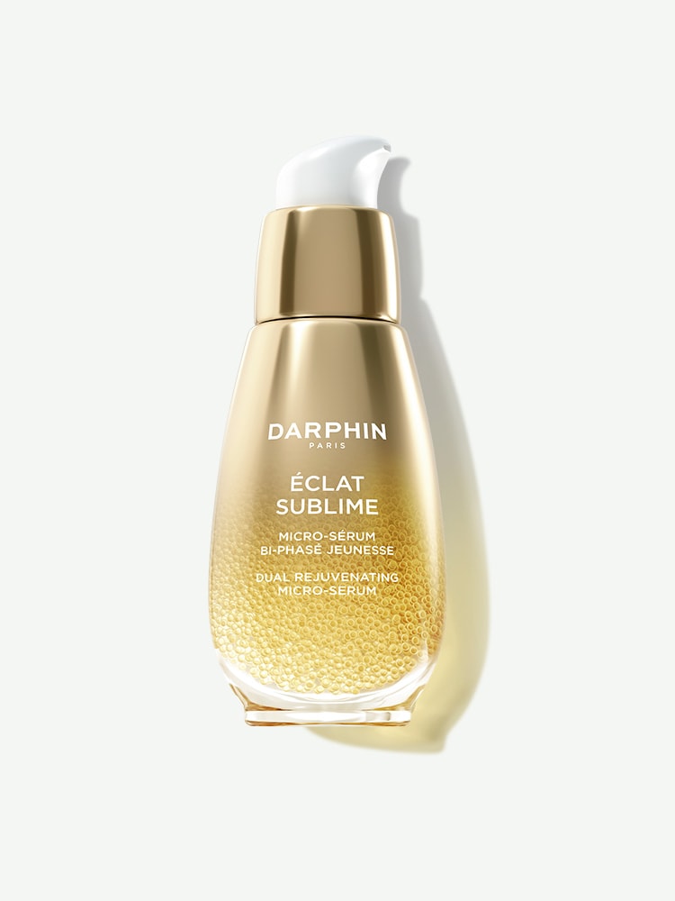 Éclat Sublime Dual Rejuvenating Micro-Serum 