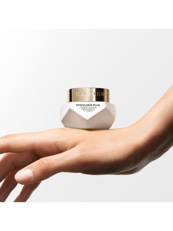 STIMULSKIN ŞEKİLLENDİRİCİ HAFİF NEMLENDİRİCİ KREM + GÖZ & DUDAK ÇEVRESİ KREMİ SETİ