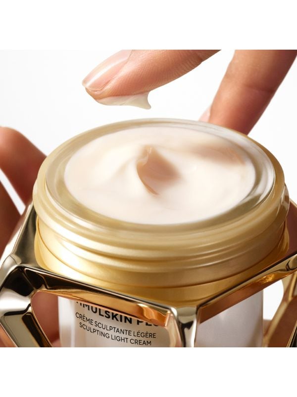 STIMULSKIN ŞEKİLLENDİRİCİ HAFİF NEMLENDİRİCİ KREM + GÖZ & DUDAK ÇEVRESİ KREMİ SETİ