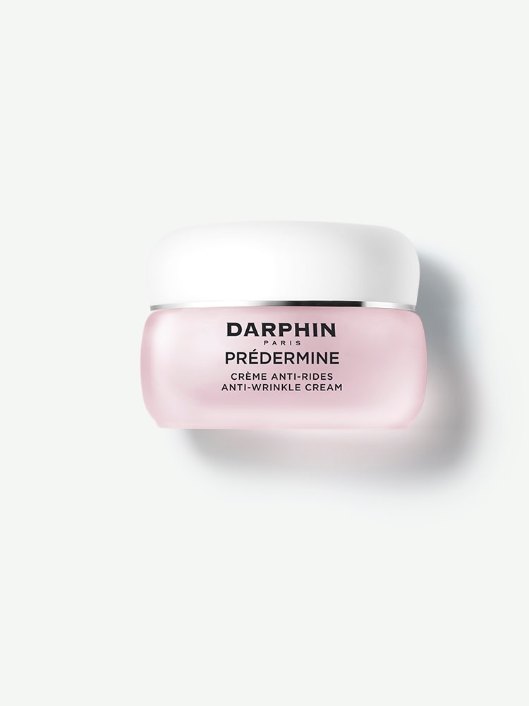 Predermine Anti-Wrinkle Normal Ciltler için Kırışıklık Karşıtı Krem