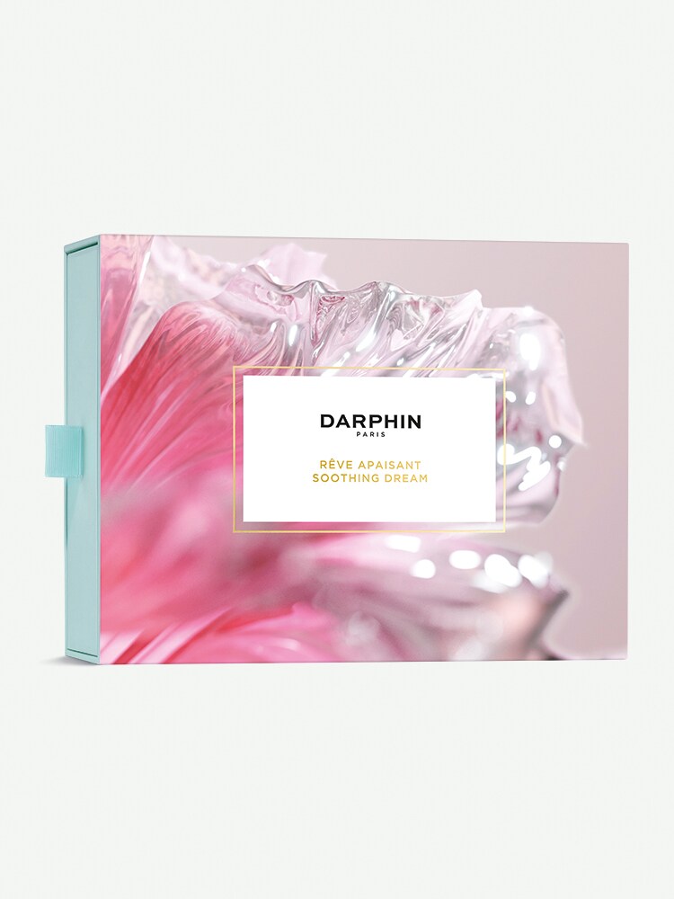 Soothing Dream Set Hassas ciltler için 4 adımda yatıştırıcı rutin