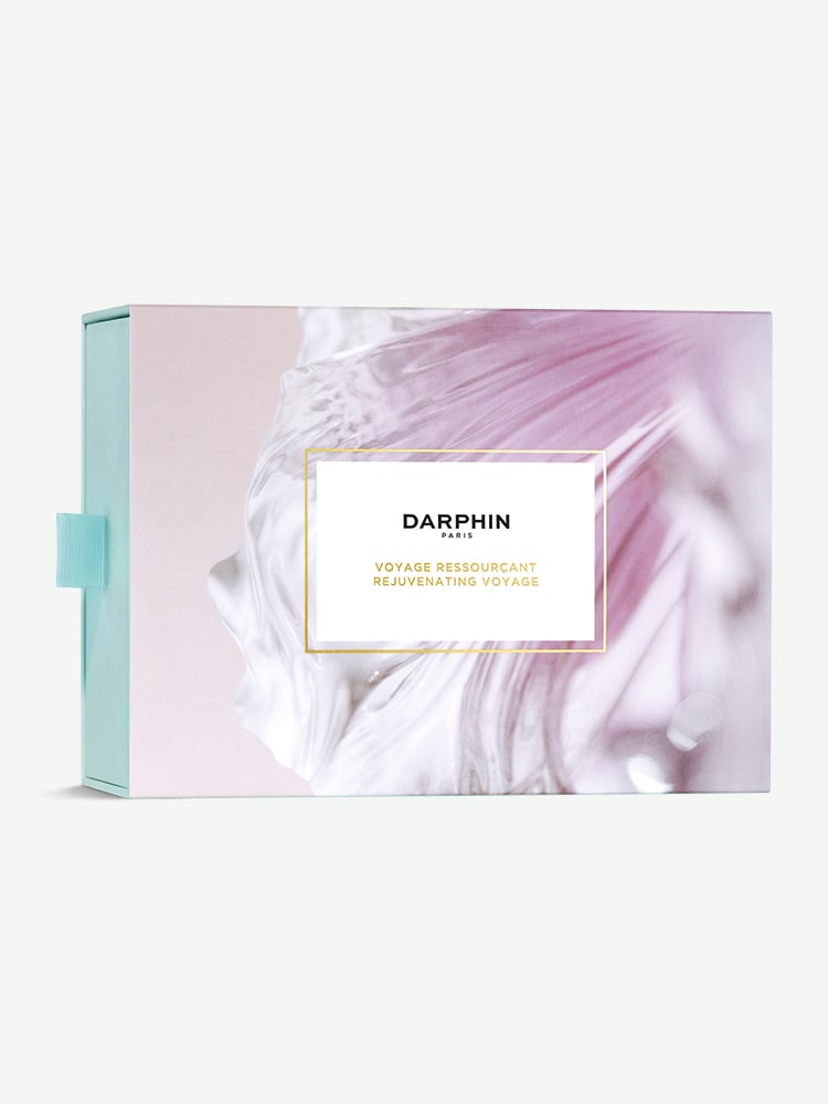 Rejuvenating Voyage Yüz ve göz çeversi için daha pürüzsüz bir görünüm