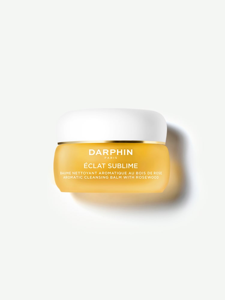 ECLAT SUBLIME Aromatic Cleansing Balm With Rosewood Yüz Temizleme Balmı