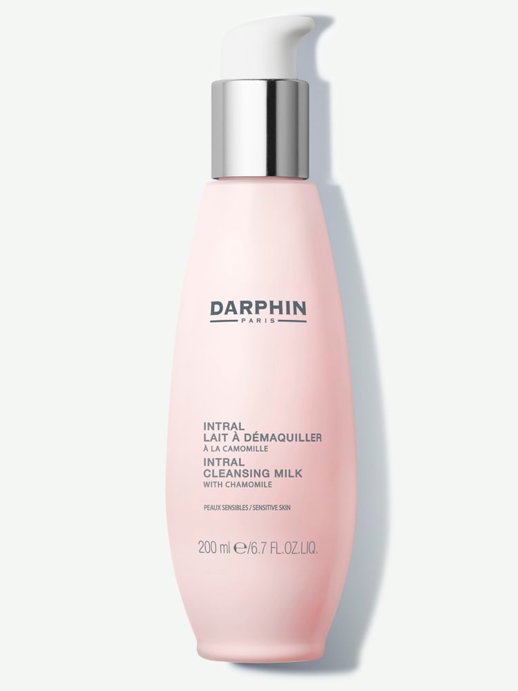 Intral Cleansing Milk Hassas Ciltler için Temizleme Sütü