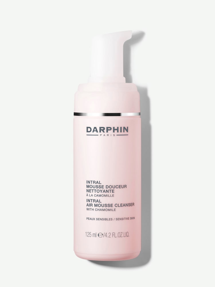 Intral Air Mousse Cleanser Yüz Temizleme Köpüğü