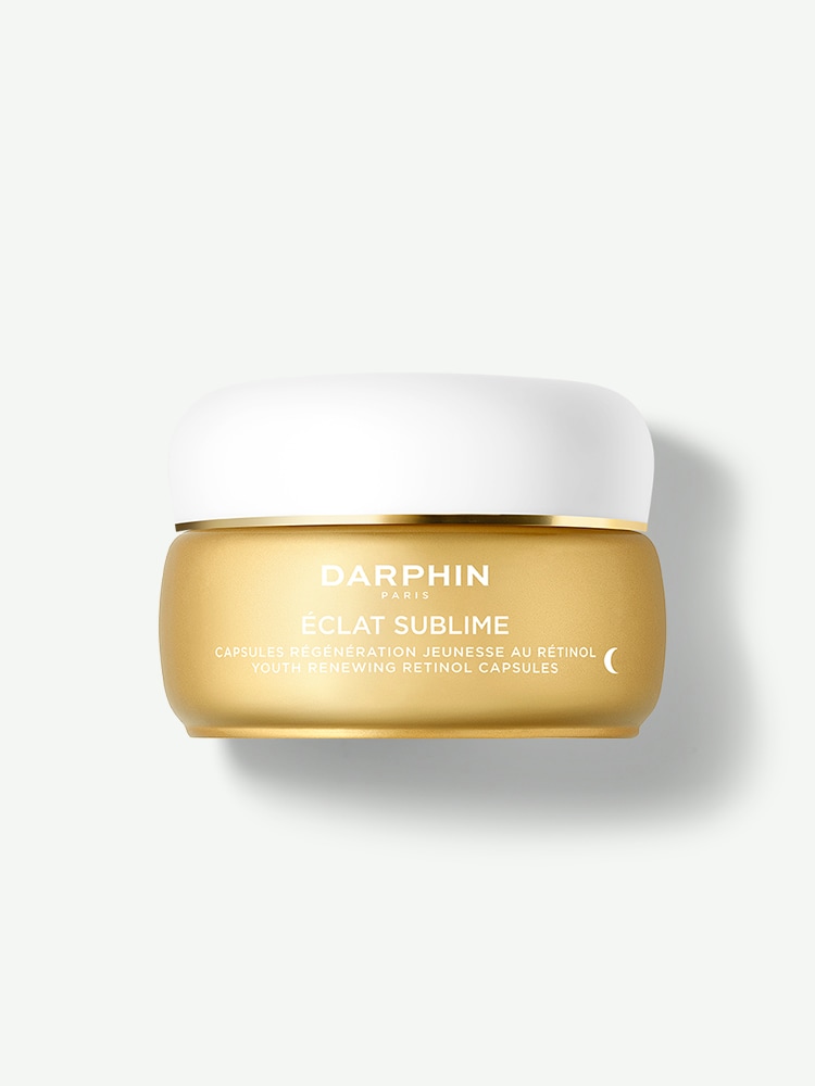 Eclat Sublime Retinol Kapsül