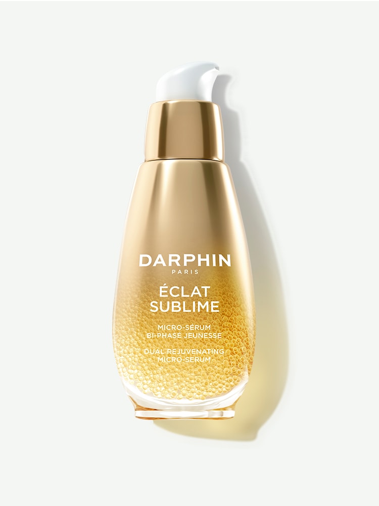 Éclat Sublime Dual Rejuvenating Micro-Serum 